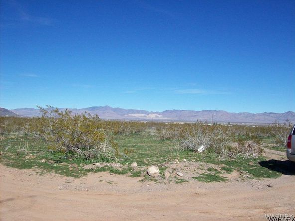 N Dome Rd: N Dome Rd, Golden Valley, AZ 86413